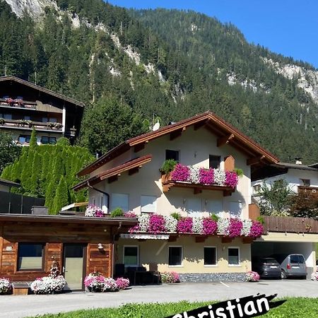 Apartment Christian مايرهوفن المظهر الخارجي الصورة