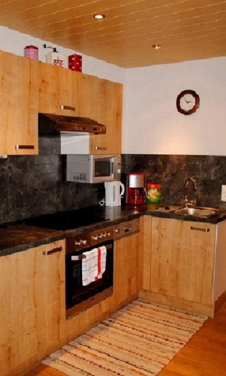 Apartment Christian مايرهوفن الغرفة الصورة